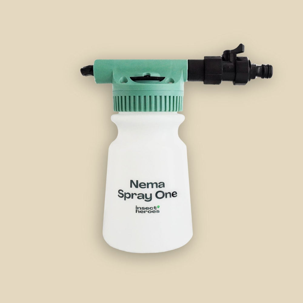 Nema Spray One