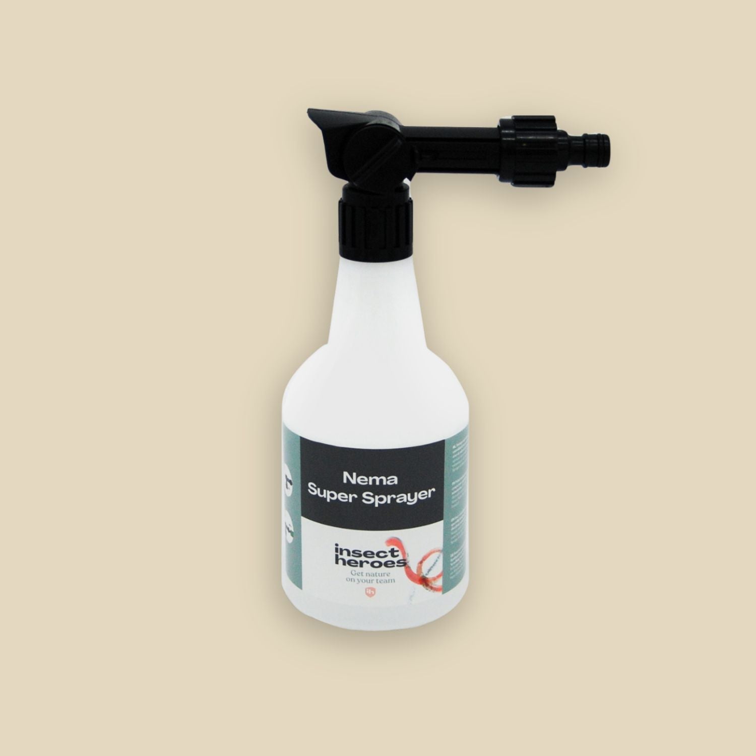Nema Super Sprayer